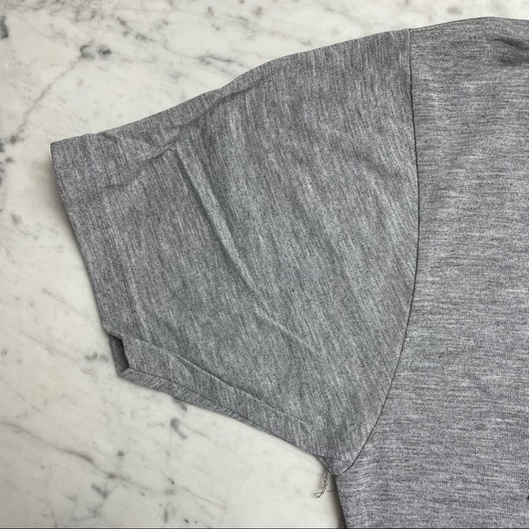 NEW United States Army Grey Short Sleeve T-Shirt - Picture 4 of 8